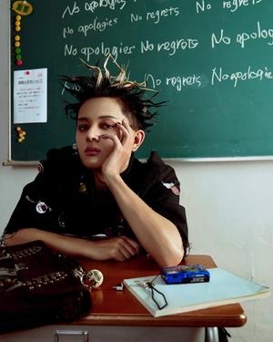 One or Eight (MV & Shoot) 14