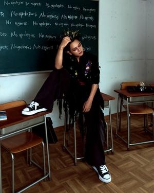 One or Eight (MV & Shoot) 15