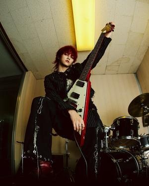 One or Eight (MV & Shoot) 16